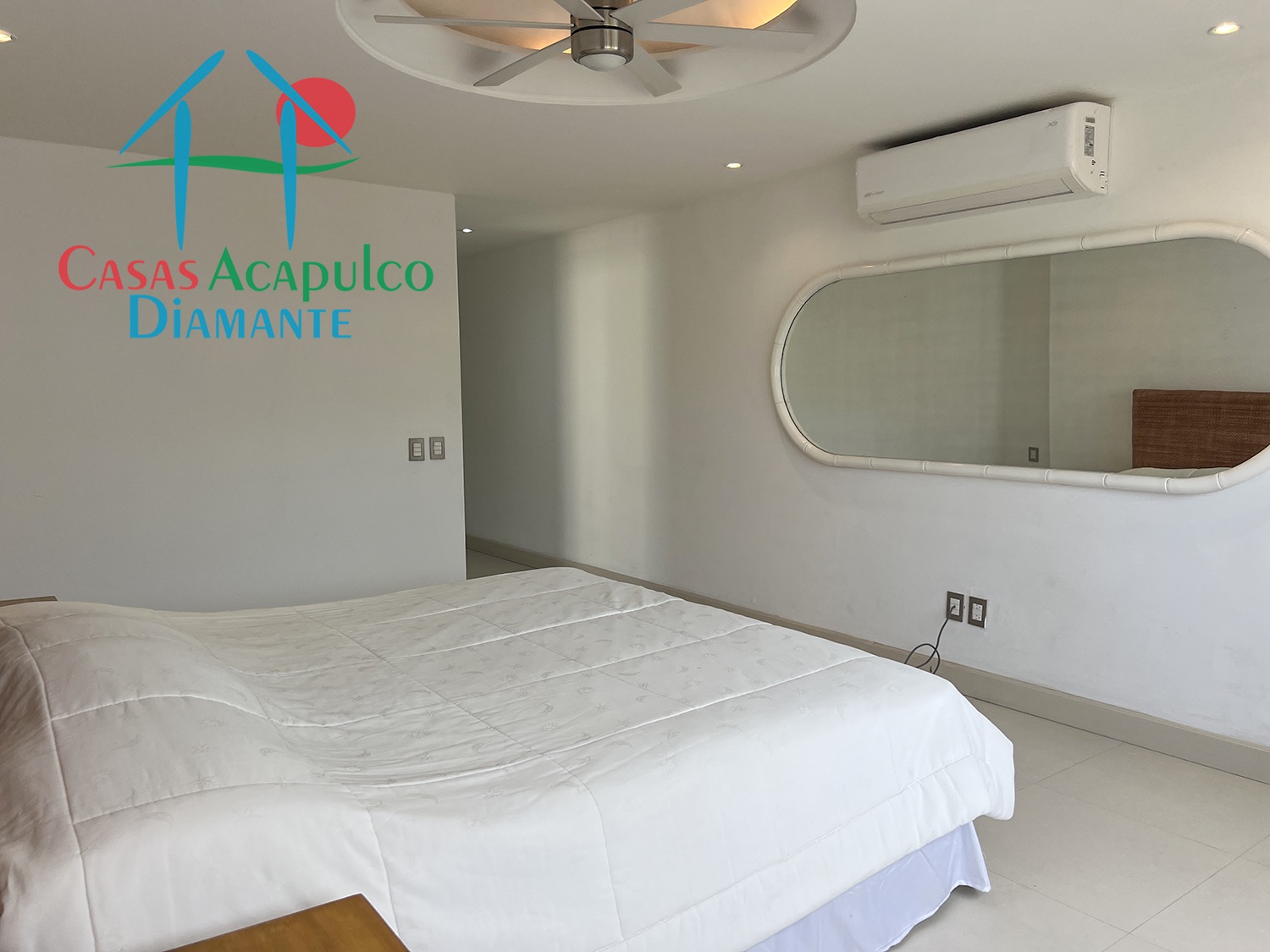 Velero y Galeón Velero PH A1 - Recámara dos 5